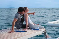 Perhentian Marriott Resort & Spa Hotels in Pulau Perhentian