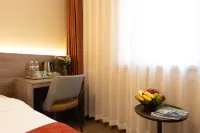 Dalian Jinfeng Jiayi Hotel (Jinzhou Railway Station Ansheng Shopping Plaza Store) - Cho phép mang theo thú cưng