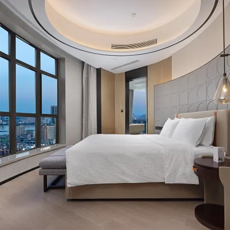 Wanda Yi Wuhan
