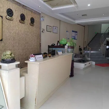 Jiujiu Express Hotel