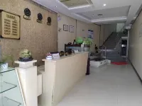 Jiujiu Express Hotel Hotels in Dejiang