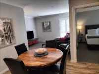 de Russie Boutique Hotel Hotels in Orange