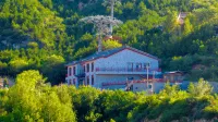 Hunyuan Zhiling Yijing Hotel (Beiyue Hengshan Scenic Area Zhenwu Temple)
