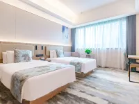 嘉興財富麗呈酒店(八佰伴購物中心店) 嘉興酒店