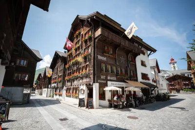 Hotel Sonne