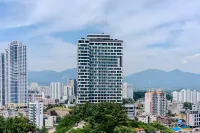 More than sokcho Отели в г. 