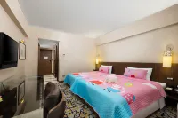 Grand Noble Hotel Xi'an