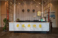 DESSY BUSIESS HOTEL Hotel a Contea di Xiangtan