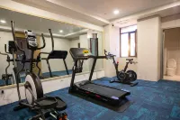 Xiyu Hotel (Shihezi University North Campus) - 3-Star