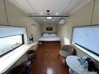 Agudamu Resort Hotels near Hamaba Slope