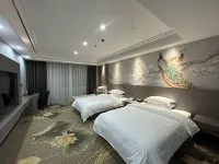 Hyatt Regency (Yucheng Yigao) Hotel a Dancheng