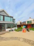 Ergun Zai Shanye Homestay