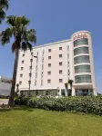 Orucoglu Oreko Hotel Hotels in Yunusemre
