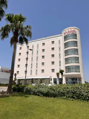 Orucoglu Oreko Hotel Hotels in Manisa