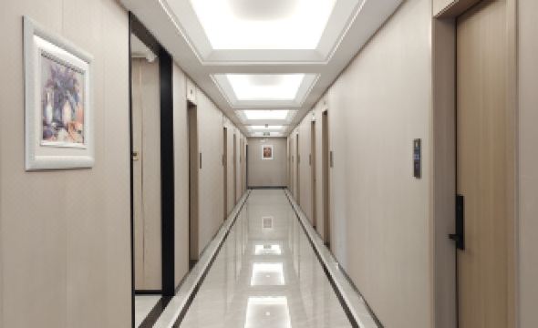 Zhonggangcheng Hotel (Dongguan Hengli Zhongshan)