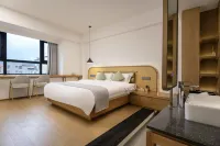 Shanshui Garden Hotel (Zhaoping Government Affairs Center)