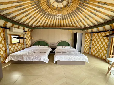 youmuwenhuabuluo Hotel a 