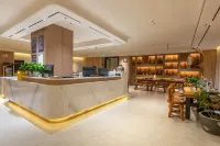 遵義•曦堯│ BIEYUAN•Artistic 侘寂藝術美學飯店（遵義會議會址店）