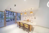 Luming · E-sports Boutique Stay (Wuyuan High-speed Railway Station) -  Gaming & Esports