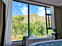 Yumu Holiday Hotel Hotels in Sunan Yugur Autonomous County