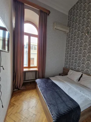 Friendly Hotel by Art Nova