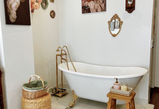 C&K 럭셔리 홈스테이 외부 전경