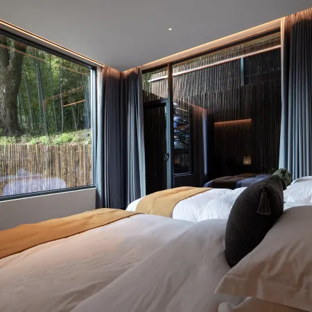 Hong Cun Wu she holiday homestay (Tachuan branch)