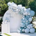 Sunshine Haiyue Party Villa