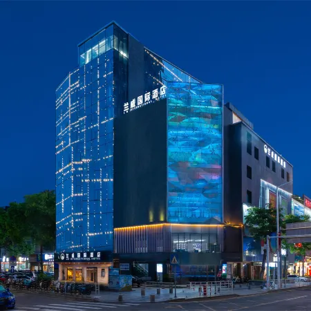 LWINTERNATIONALHotel