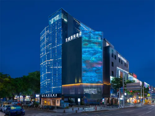 LWINTERNATIONALHotel