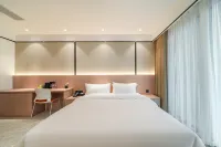 โรงแรมเรเซน เซลลิ่ง ซีสเคป - พร้อมระเบียง
