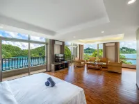 Palau Vacation Hotel