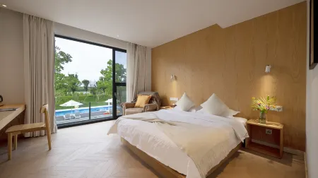 Enclave Academy Homestay