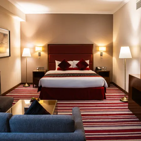 Wonder Palace Hotel