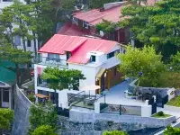 雲端小築別墅（廬山索道上站台店） 住宿飯店