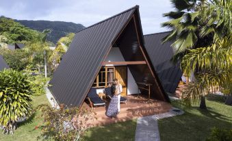 La Digue Island Lodge