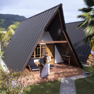 La Digue Island Lodge