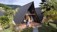 La Digue Island Lodge