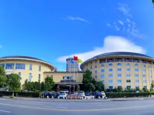 XINFANDIAN Hotel