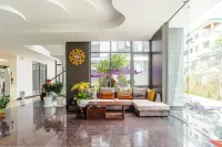Mega Sky Dalat Hotel Hotels in Thành phố Đà Lạt