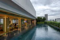 The Upper House Hotel Hotels in Sungai Jawi