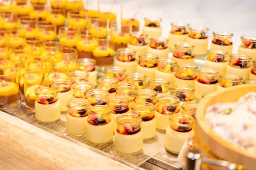 Novotel Phu Quoc Resort Питание Photos