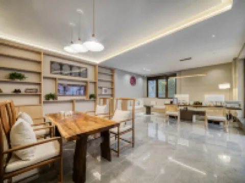 Wenchuan Zhiyunwuyou Homestay Hotels near Jiangwei City