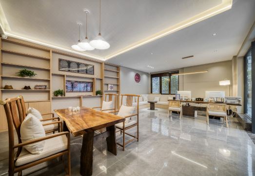 Wenchuan Zhiyunwuyou Homestay 이미지