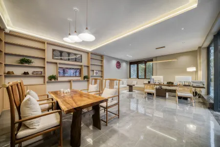 Wenchuan Zhiyunwuyou Homestay