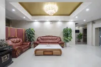 Luntai Lidu Express Hotel