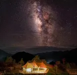 康藤·阿魯臘卡帳篷營地 Hotel di Gongshan