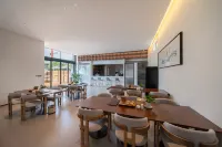 華態·合辰山宿（太白山唐鎮店） - 早餐