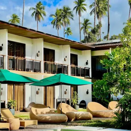 Isla Amara Resort