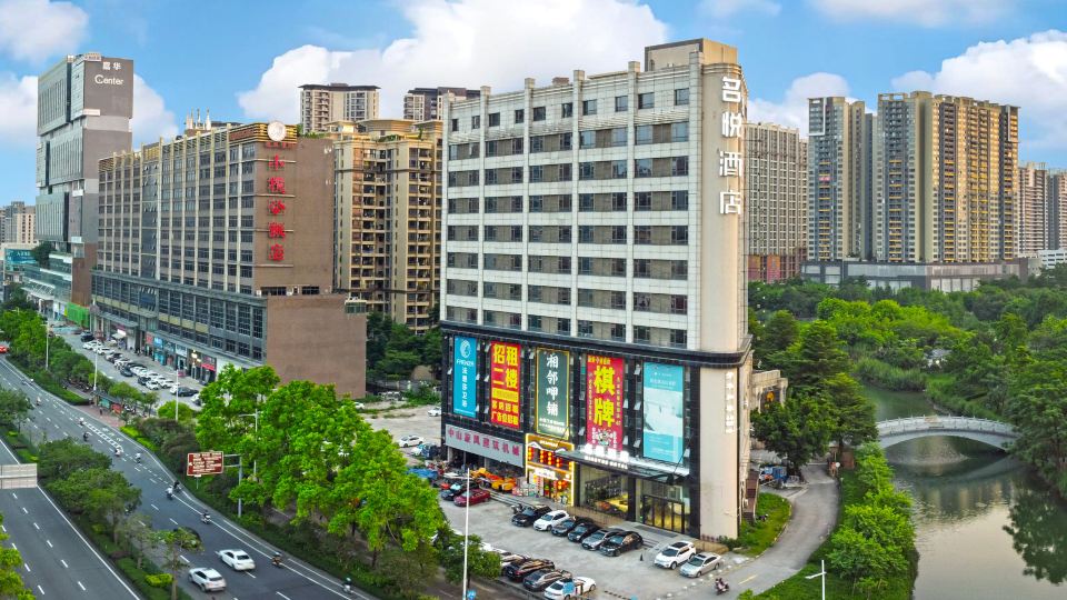 MINYUE HOTEL